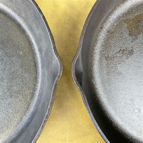 Lodge Classic Vs Chef Collection Which Skillet Is Better