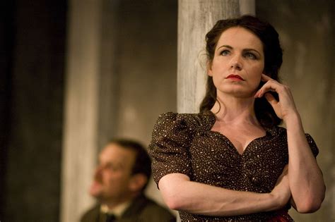 Home Fires Clare Calbraith Keeps Up Fight For Better On Screen Female