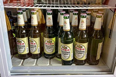 beijing yanjing brewery wikipedia