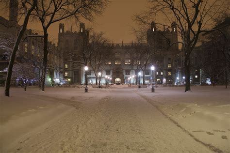 Harper Library Uchicago Catarina Oberlander Flickr