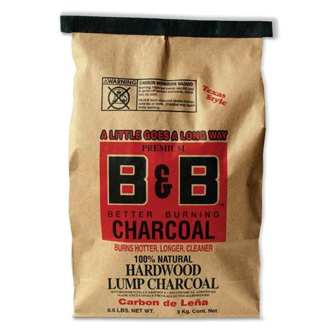 Latest Printed Lump Charcoal Bag For Charcoal Products Block Bottom Lump Hardwood Charcoal Bbq