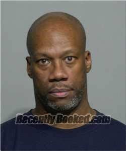 Recent Booking Mugshot For Damian Payne In Milwaukee County Wisconsin