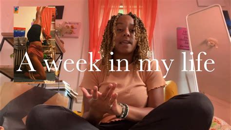 A Week In My Life Vlog Hauls Peaceful Moments Prep For Trip Try On