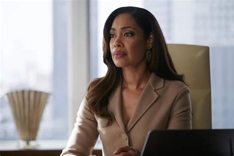 ‘suits’ Jessica Pearson Spinoff Series Starring Gina Torres Gets Title