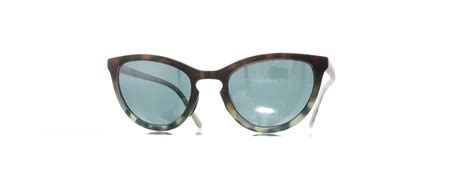 Maui Jim Stingray 10 Tortoise Eyewear Glasses Sun Frames