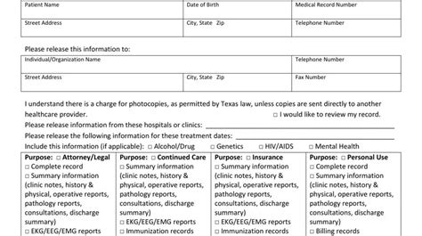 Scott And White Doctors Note Pdf Form Formspal