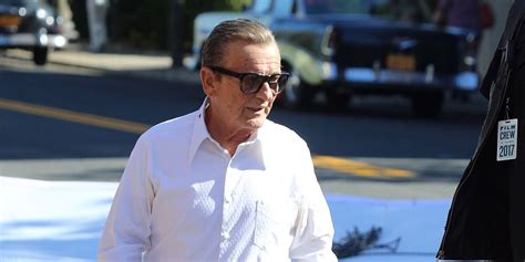 This Is How Joe Pesci Really Spends His Ginormous Net Worth