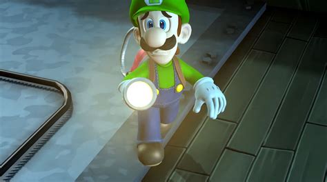 Luigis Mansion 2 HD Remaster Launches Summer 2024 Niche Gamer