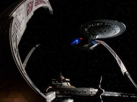 Uss Enterprise Ncc 1701 D Memory Alpha The Star Trek Wiki