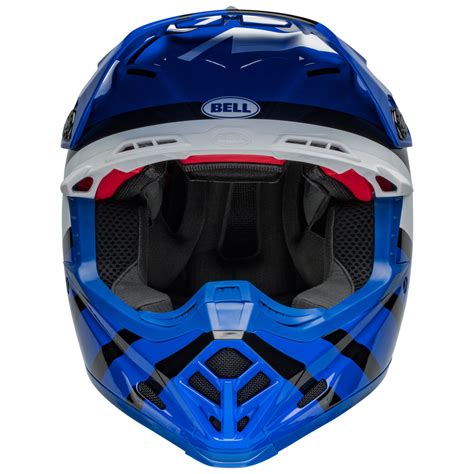 Casco Bell Moto 9s Flex Banshee All2bikes Cascos