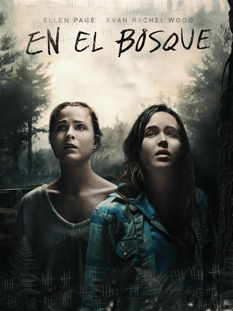 Prime Video: En el bosque