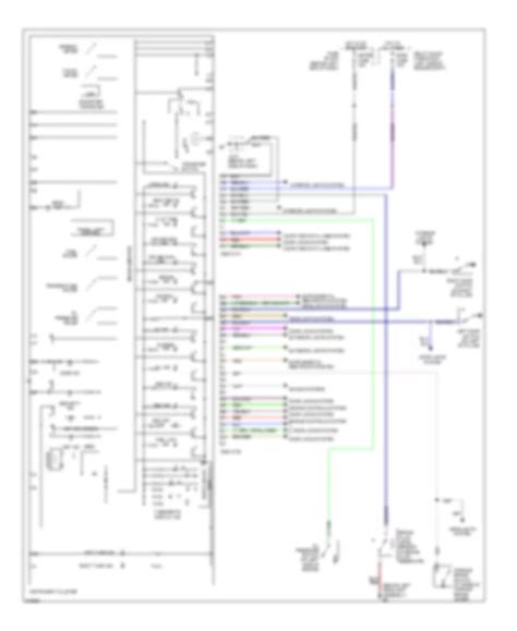 All Wiring Diagrams For Mazda Mx 5 Miata Sport 2007 Model Wiring