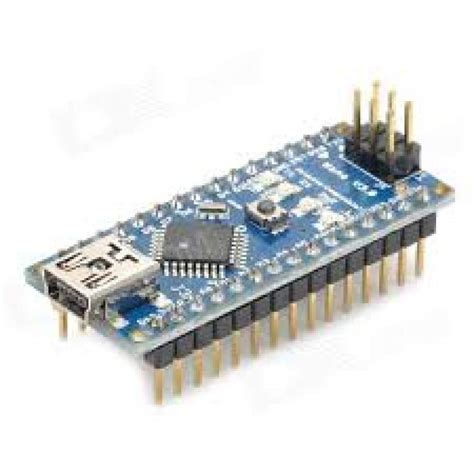 Arduino Nano V Klon Ch Usb Kablo