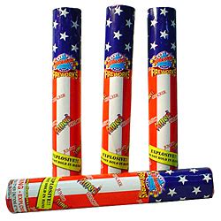 Jumbo Ameri Crackers - Prism Fireworks