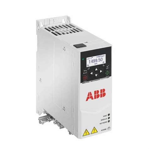 Abb Acs380 040s 045a 4 22kw 30hp At Rs 75899 Ac Drives In Pune Id