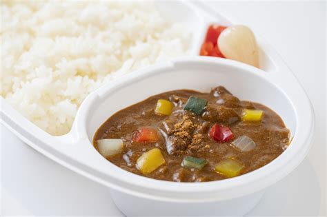 【関西在住者が選ぶ】「カレーが一番おいしいと思うお弁当チェーン」ランキングtop8！ 第1位は「ほっともっと」【2023年最新調査結果】（1