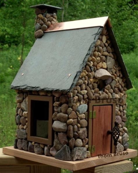 creative birdhouse ideas birdhouse decorating ideas birdhouse design ...