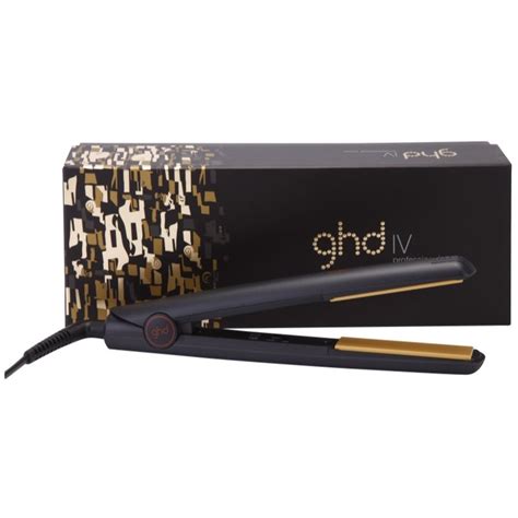 GHD IV STYLER COLLECTION fer à lisser notino fr