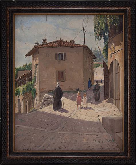 Vittorio Bonatti Casa D Aste Santa Giulia Brescia