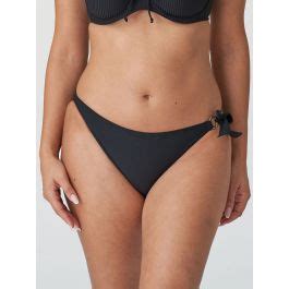 Braga Bikini Lazos Sahara Primadonna Swim Inimar Lencer A Y