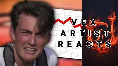 Vfx Artist Reacts To “worlds Most Expensive Editing Software” Youtube