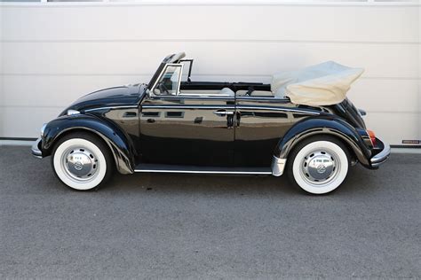 Vw Volkswagen K Fer Cabriolet Verkauft Classic De