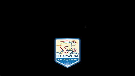 United Stated Bicycling Hall Of Fame Inductee Steve Tilford