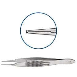 Castroviejo Suturing Forceps Forceps Surgical Instruments Supplies