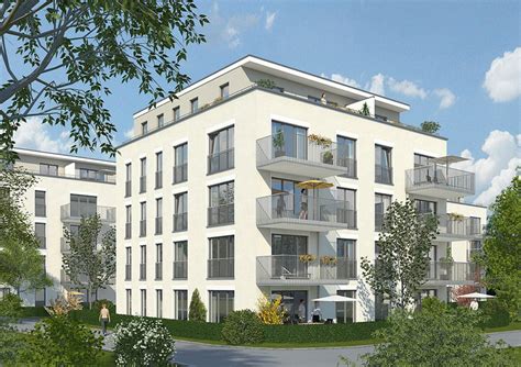 Gatterburg Pasing M Nchen Pasing Neubau Eigentumswohnung Kaufen