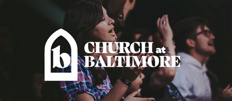 Church at Baltimore