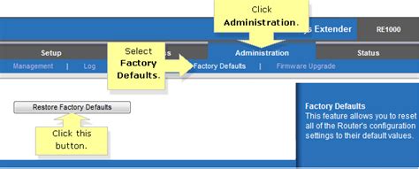 Linksys Extender Setup Guide with Steps [All Models] - Widget Box