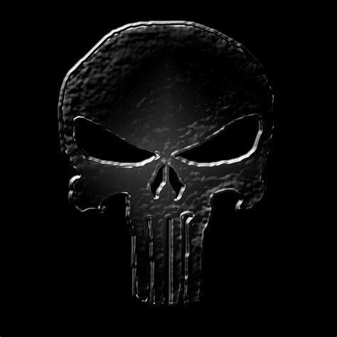 🔥 [71+] Punisher Logo Wallpapers | WallpaperSafari