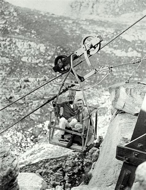 Table Mountain Cableway. | South africa travel, Cape town south africa ...