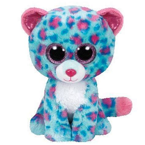 Ty 6 Inch Beanie Boos Boo Ty Boo Plush Teddy Ty Soft Toy Choose