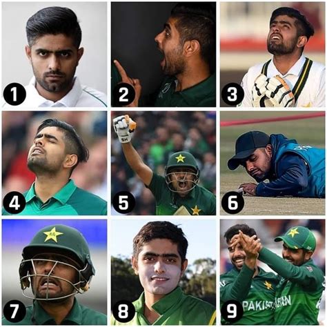 Pin By Asif Athwal17🇵🇰🇲🇾 Aries ♈ On Asif Cricket Baseball Cards