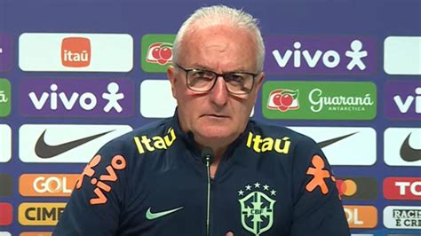 Dorival Júnior mal assumiu a Seleção Brasileira e já faz apelo