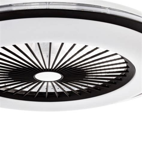 Plafoniera Led Zonda 60W Z Wentylatorem