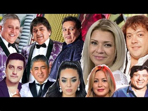 Mix Leo Mattioli Dalila Tambo Tambo Los Palmeras Mario Luis Karina