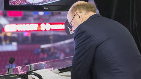 Bob Cole calls final game for Hockey Night in Canada | CTV News