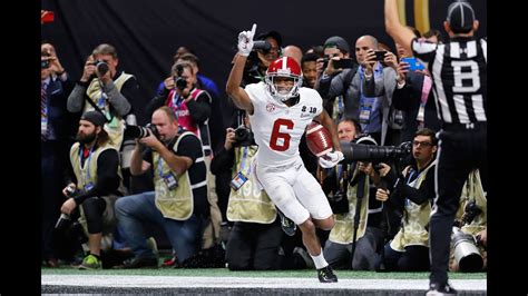 PHOTOS: Georgia Bulldogs vs. Alabama Crimson Tide | 11alive.com