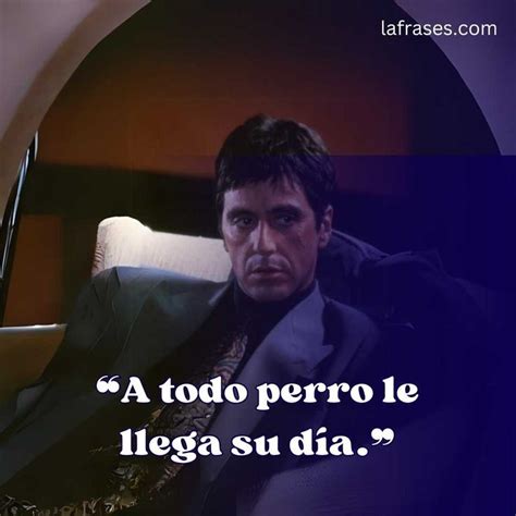 Tony Montana Quotes Exploring The Words Of Tony Montana From Scarface