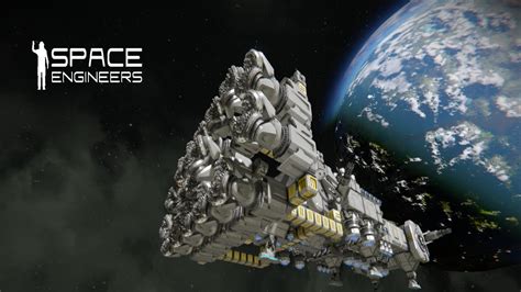 Space Engineers Episode Pertam Youtube