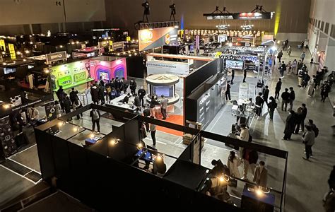 SIGGRAPH Asia 2022: numbers, awards and pictures!