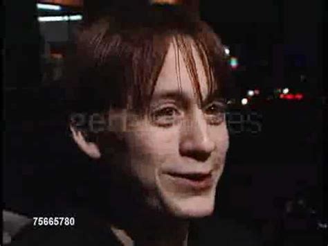 Kieran Culkin Interview 1999 - YouTube