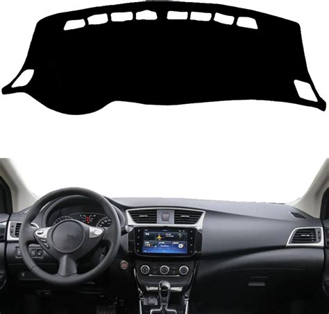 Amazon Dashboard Cover Dash Mat For Nissan Sentra