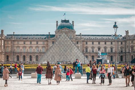 Gu A Para Trabajar En Francia