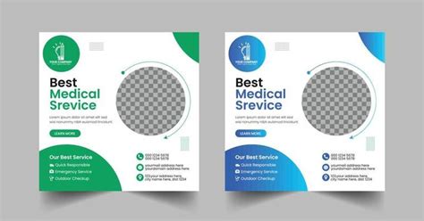 Medical Banner Vector Art, Icons, and Graphics for Free Download