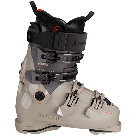 Atomic Hawx Prime S Gw Ski Boots Evo