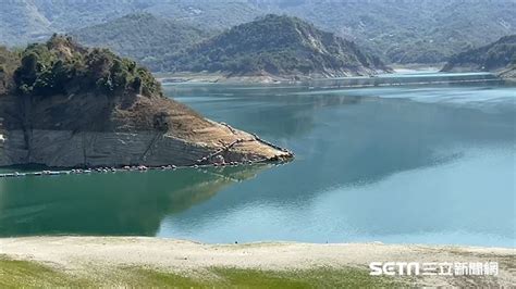 梅雨持續補水！曾文、烏山頭水庫蓄水量加總破1億噸 南化水庫達463 生活 三立新聞網 Setncom