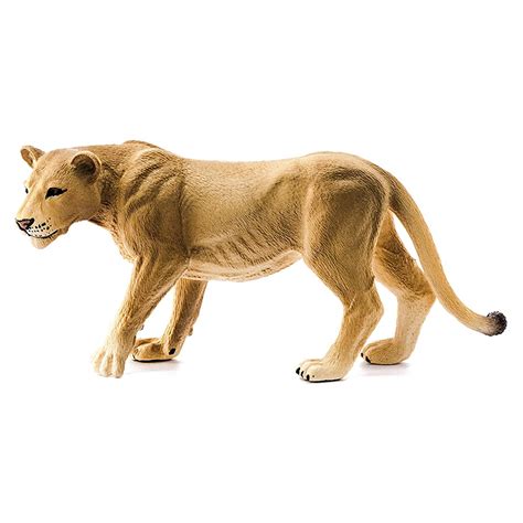 Schleich Lioness Animal Figure 14825 Radar Toys